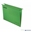 Teczki zawieszane Esselte Classic A4, zielony, 25 szt. PENDAFLEX 90318